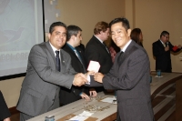 Entrega de Credenciais Maringá_7