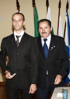 Entrega de Credenciais Maringá_7