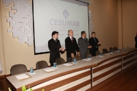 Entrega de Credenciais Maringá_8