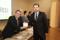 Entrega de Credenciais Maringá_1
