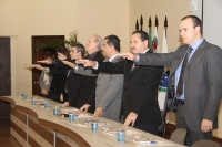 Entrega de Credenciais Maringá_4