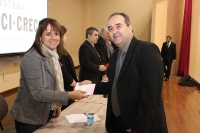 Entrega de Credenciais Maringá_5