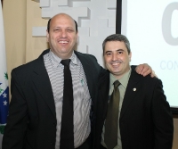 Entrega de Credenciais Maringá_5