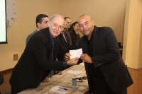 Entrega de Credenciais Maringá_5