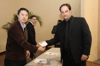 Entrega de Credenciais Maringá_6