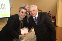 Entrega de Credenciais Maringá_6