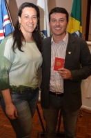 Entrega de Credenciais_7