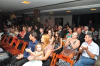Entrega de credencial Matinhos_10