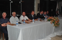 Entrega de credencial Matinhos_10