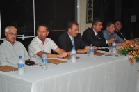 Entrega de credencial Matinhos_1