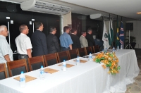 Entrega de credencial Matinhos_2