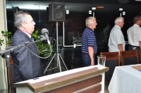 Entrega de credencial Matinhos_3