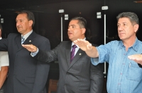 Entrega de credencial Matinhos_4