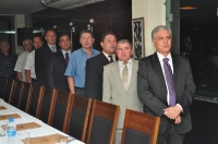 Entrega de credencial Matinhos_4