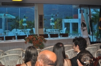 Entrega de credencial Matinhos_4