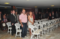 Entrega de credencial Matinhos_5