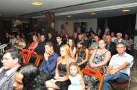 Entrega de credencial Matinhos_5