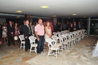Entrega de credencial Matinhos_6