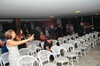 Entrega de credencial Matinhos_6