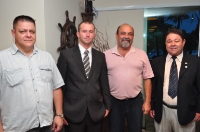 Entrega de credencial Matinhos_7