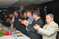Entrega de credencial Matinhos_7