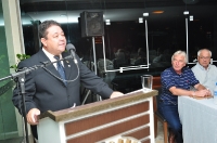 Entrega de credencial Matinhos_8