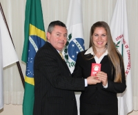 entrega de credenciais em Ponta Grossa_10