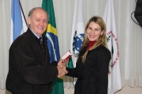 entrega de credenciais em Ponta Grossa_10