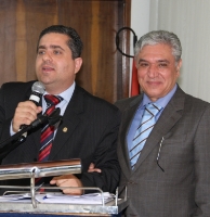 entrega de credenciais em Ponta Grossa_10