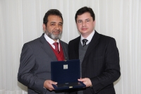 entrega de credenciais em Ponta Grossa_1