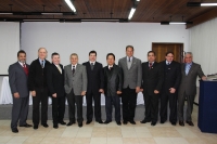 entrega de credenciais em Ponta Grossa_2
