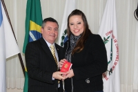 entrega de credenciais em Ponta Grossa_2
