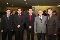 entrega de credenciais em Ponta Grossa_2