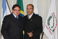 entrega de credenciais em Ponta Grossa_3