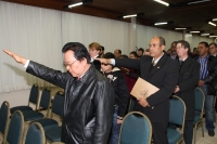 entrega de credenciais em Ponta Grossa_4