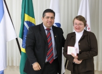 entrega de credenciais em Ponta Grossa_4