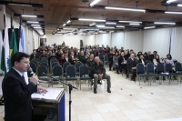 entrega de credenciais em Ponta Grossa_4