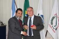 entrega de credenciais em Ponta Grossa_5