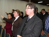 entrega de credenciais em Ponta Grossa_5