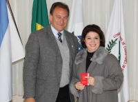 entrega de credenciais em Ponta Grossa_6