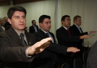 entrega de credenciais em Ponta Grossa_6