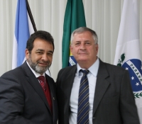 entrega de credenciais em Ponta Grossa_6