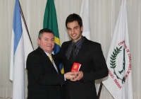 entrega de credenciais em Ponta Grossa_7