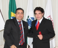 entrega de credenciais em Ponta Grossa_7