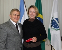 entrega de credenciais em Ponta Grossa_7