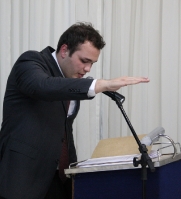 entrega de credenciais em Ponta Grossa_7