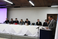 entrega de credenciais em Ponta Grossa_8