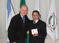 entrega de credenciais em Ponta Grossa_8