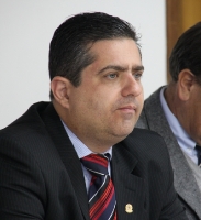entrega de credenciais em Ponta Grossa_8