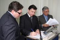 entrega de credenciais em Ponta Grossa_9